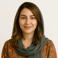 خانم مرادی